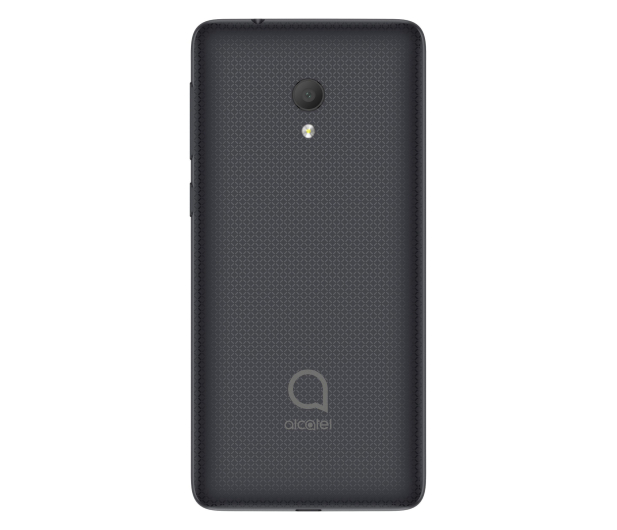 Alcatel 1C 2019  czarny - 545245 - zdjęcie 8